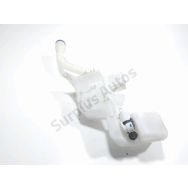 Réservoir de lave glace avant