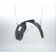 Pare-boue avant gauche