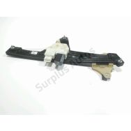 Leve-vitre electrique avant droit