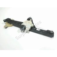 Leve-vitre electrique avant gauche