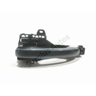 Poignee exterieure avant gauche