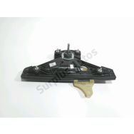 Leve-vitre manuel arriere droit