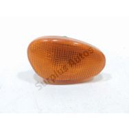 Répétiteur d'aile gauche