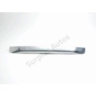 Poignee exterieure de hayon