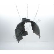 Pare-boue avant gauche