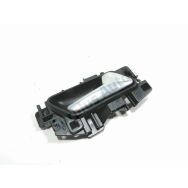 Poignee interieure porte arriere droite