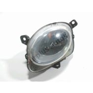 Antibrouillard avant gauche