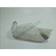 Reservoir de lave glace avant