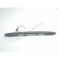 Poignee exterieure de hayon