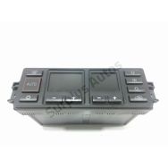 Commande de chauffage