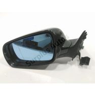 Rétroviseur électrique gauche