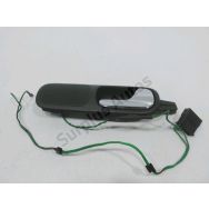 Poignée intérieure porte avant droite