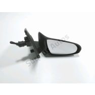 Retroviseur manuel droit