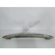 Renfort pare-choc arrière