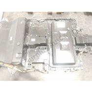 Batterie de traction