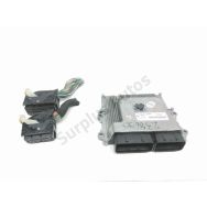 Calculateur moteur