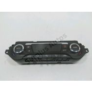 Commande de chauffage