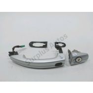 Poignée extérieure avant gauche