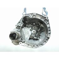 Boite à vitesse mécanique