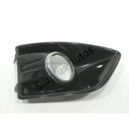 Grille de calandre droite