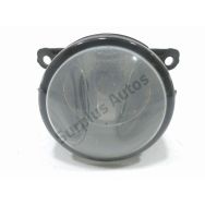 Antibrouillard avant gauche