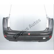 Pare-choc arriere