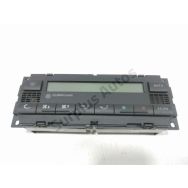 Commande de chauffage