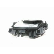 Poignee interieure porte arriere gauche