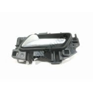 Poignee interieure porte avant gauche