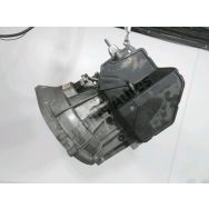 Boite a vitesse mecanique