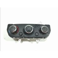 Commande de chauffage