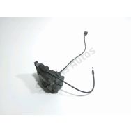 Serrure de porte arriere gauche