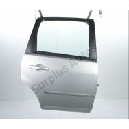 Porte arriere droite