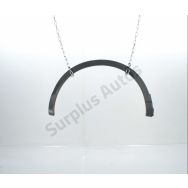 Elargisseur d'aile arrière droit