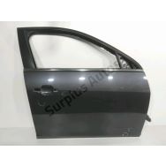 Porte avant droite