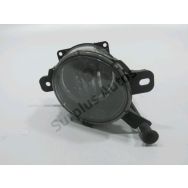 Antibrouillard avant droit