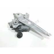 Leve-vitre electrique arriere gauche