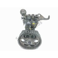 Pompe injection