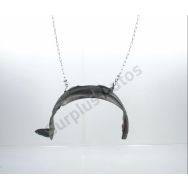 Pare-boue avant gauche