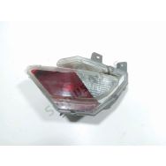Feu de brouillard arrière gauche