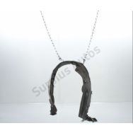 Pare-boue avant droit