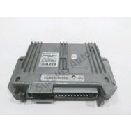Calculateur moteur