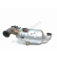 Catalyseur