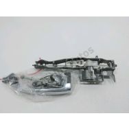 Poignee exterieure avant gauche