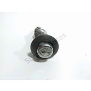 Poignée extérieure de hayon