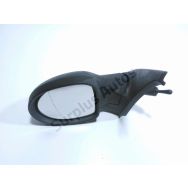 Rétroviseur manuel gauche