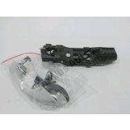 Poignee exterieure arriere droite