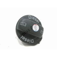Bouchon de reservoir a carburant