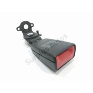 Ancrage ceinture arrière droit