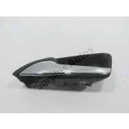 Poignée intérieure porte arrière gauche